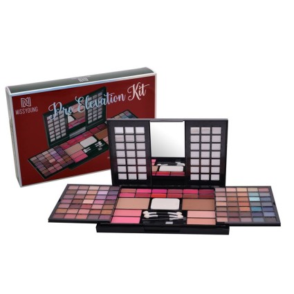 Miss Young Pro Elevation Makeup Kit - Complete set