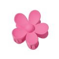 SOHO Bloom Hair Claw - Pink