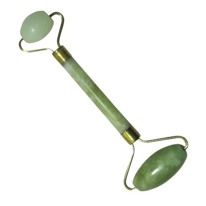 Uniq Jade Roller for Face and Neck