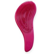 Detangler Hair Brush, Pink