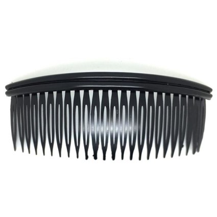 Black Haircomb - Large