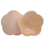 Nipple Covers - Nipple Hiders - Beige 2 Pieces