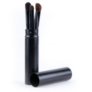 Technique Pro Make-Up Brushes in Travel Size - 5 Pieces