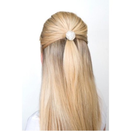 Hair Shaper - Volume Lift Blonde