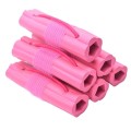 Foam Rollers - Night Hair Curlers 6 Pieces