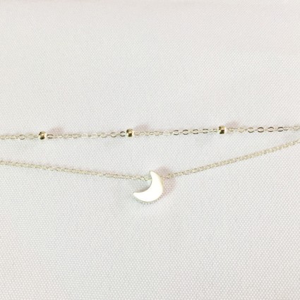 Anklet Moon