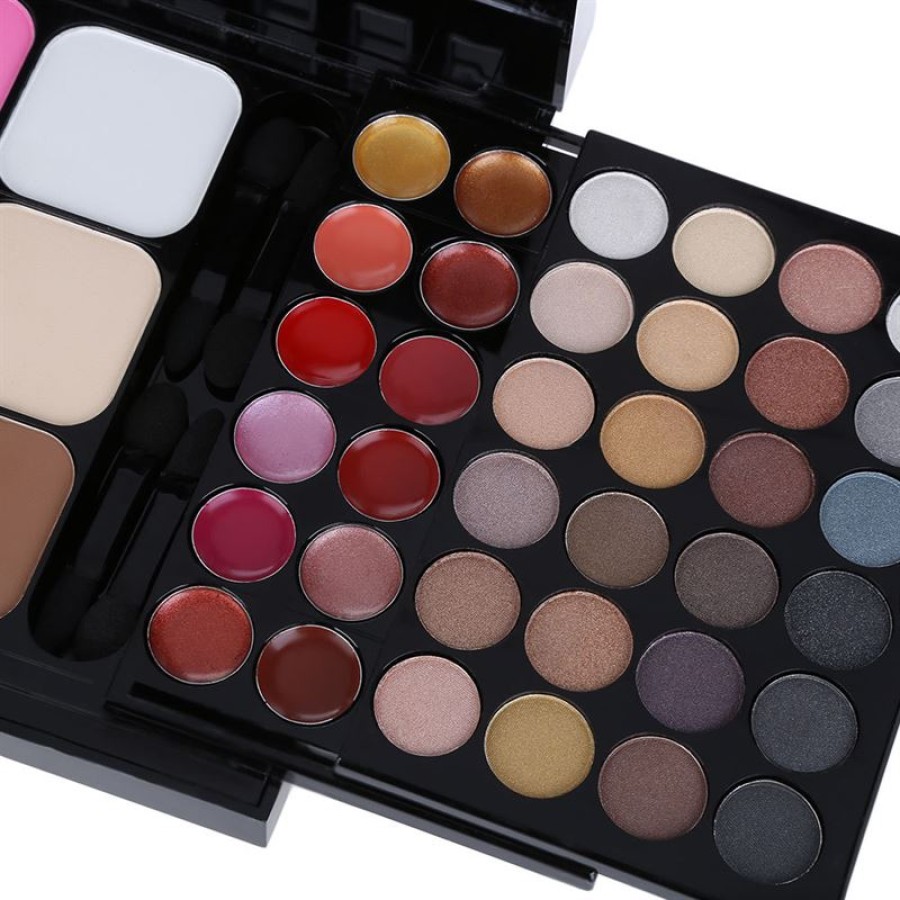 Miss Young Makeup Palette set - 78 Colors