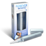 Beaming White Forever White Teeth Whitening Pen XL