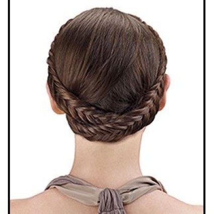 CrissCrosser - Make perfect French braids