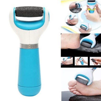 Electric foot file | Callus Remover - Smooth Touch