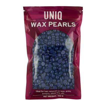 UNIQ Wax Pearls Hair Removal Set