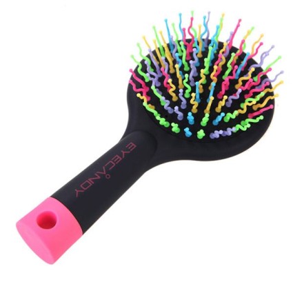 Rainbow Volume S Brush Hair Brush