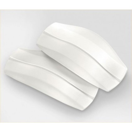 Silicone shoulder protector for Bra straps - 2 pcs.