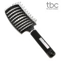 TBC Vented Styling Hair Brush Barber Hairdressing Styling Tools Fast Drying Hair Detangling Massage Brushes 