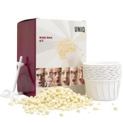 UNIQ CABEE Nose Waxing Kit - removing hair from nose
