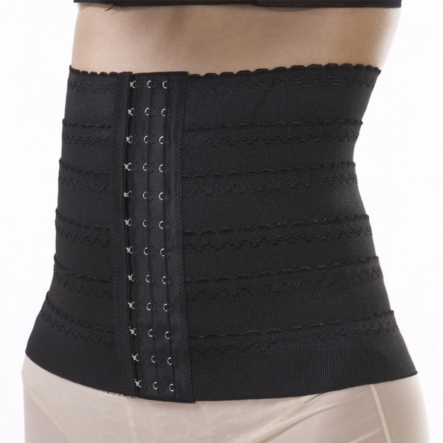 waist trainer corset for weight loss