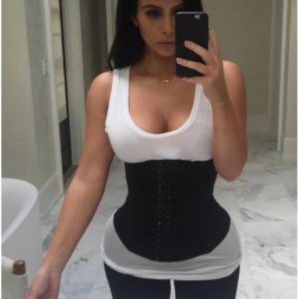 Waist Trainer Corset for weight loss - Classic