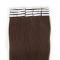 50 cm tape on extensions Brown 4#