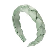 Soho Luna Headband - Mint Green