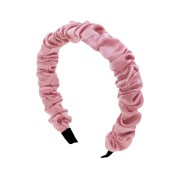 Chris Rubin Lia Headband - Sweet Pink