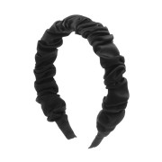 Chris Rubin Lia Hair Bace - Black