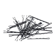 Soho Helen Hair Pins - Black (400 Pcs)