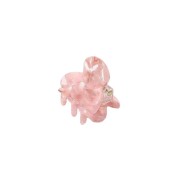 Soho Hara Mini Hair Clamp - Blush