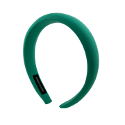 Soho Ane Headband- Green